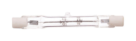 Satco 100 W T3 Specialty Halogen Bulb 1,650 lm Warm White 1 pk, Pack of 12