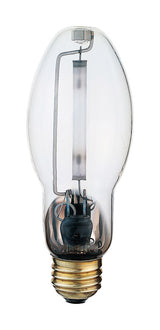 Satco 70 W ED17 HID Bulb 6,300 lm Soft White High Pressure Sodium 1 pk