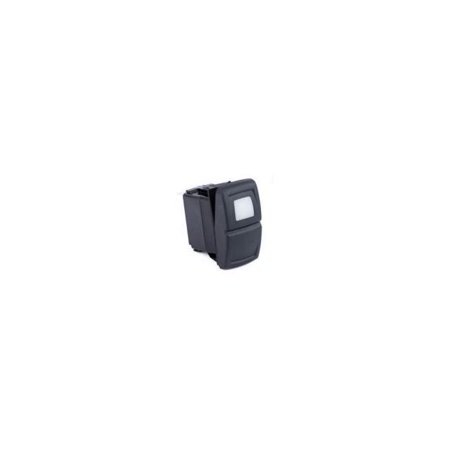 Sierra RK19030 Contura XIV Rocker Switch, ON-ON SPST