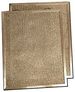 Honeywell 203372/U Air Purifier Filter, Pack of 2