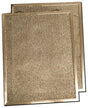 Honeywell 203372/U Air Purifier Filter, Pack of 2
