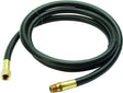 Mr. Heater F273717 Extension Hose Assembly, Brass, Compatible With: Portable Propane Grills and Stoves