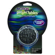 GE Automatic Plug-in Northern Lights LED Projectable Night Light