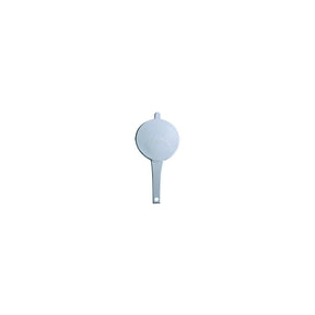 Scandvik 10030P Replacement Cap for Vertical Mount Showers.