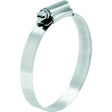 ABA SS Hose Clamps, #88, 10 Pack