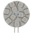 LED G4 Replacement Bulbs, Red