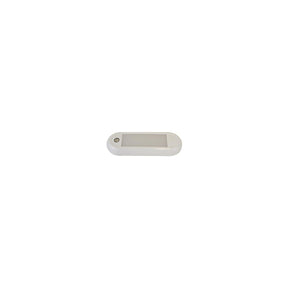 Scandvik 41322P LED Dome Light