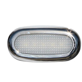 Scandvik LED 12V Surface Mount Courtesy Light