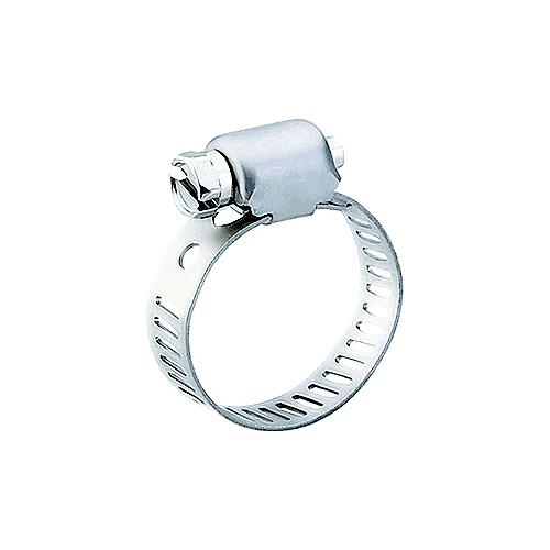 Scandvik 50017 Breeze Mini 316 SS Hose Clamp #28