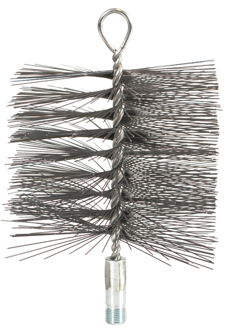 Broil King 68488 Grill Cover, 23 in W, 45-1/2 in H, Polyester/PVC, Black