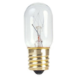 Westinghouse 25 W T7 Specialty Incandescent Bulb E17 (Intermediate) Warm White 1 pk