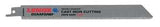 Canplas 102134BC Reducing Sanitary Pipe Tee, 4 x 2 in, Hub, ABS, Black