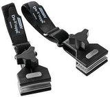 Camco USA 42061 Series De-Flapper, Universal Strap, Nylon Strap, Black Strap