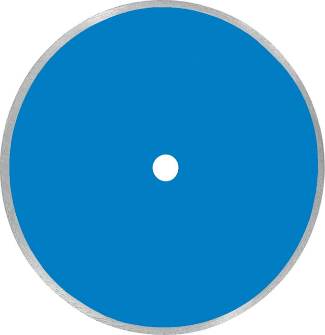 Diamond Products 80015 Circular Saw Blade, 8 in Dia, 5/8 in Arbor, Applicable Materials: Tile