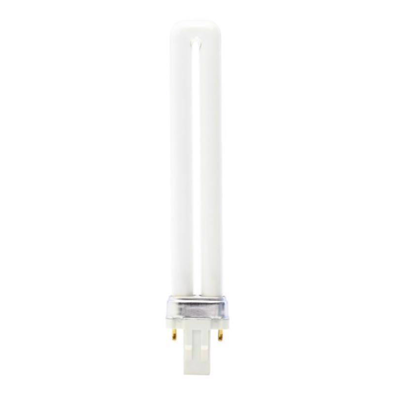 Feit Legacy Bulbs 13 W PL 1.3 in. D X 7 in. L CFL Bulb Soft White Specialty 2700 K 1 pk