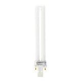 Feit Legacy Bulbs 13 W PL 1.3 in. D X 7 in. L CFL Bulb Soft White Specialty 2700 K 1 pk