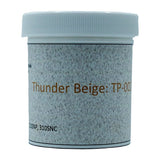DuraKwik Stone TP-002 Touchup Paint, Thunder Beige, 3 oz Jar