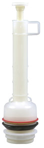 Danco 9D00088907 Flush Valve, Plastic, For: 210 Mansfield Watersaver Toilets