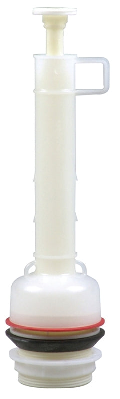 Danco 9D00088907 Flush Valve, Plastic, For: #210 Mansfield