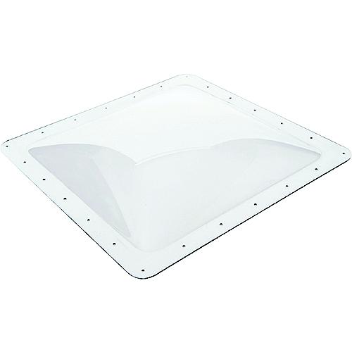 Icon 01848 SL1430 Standard RV Skylight, Clear