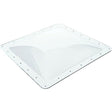 Icon 01818 SL1414 Standard RV Skylight, Clear