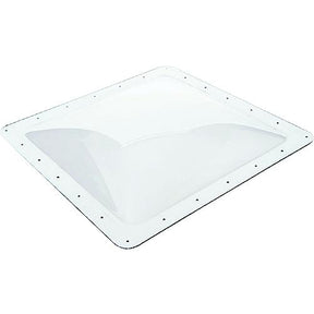 Icon 01818 SL1414 Standard RV Skylight, Clear