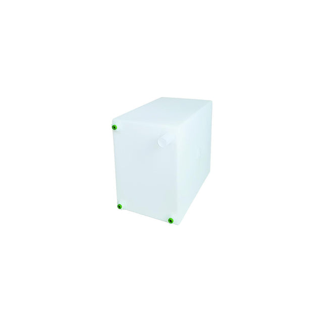 Icon Fresh Water Replacement Tank, 10 Gal.