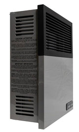 Comfort Glow DVN11 Direct Vent Wall Heater, Natural Gas, 11,000 Btu/h BTU, 350 sq-ft Heating Area, 70 % Efficiency