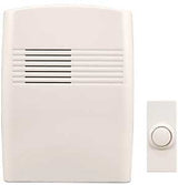 CHIME DOOR WIRELESS