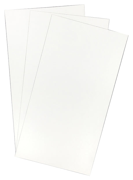 Frost King MC815/3 Vent Cover, 15 in L, 8 in W, Magnetic