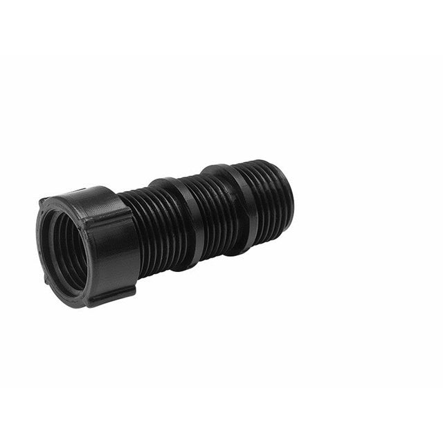 B&K 1/2 in. IPS each X 1/2 in. D IPS Poly 3 in. Sprinkler Cut-Off Extension 1 pk