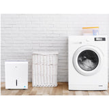 Perfect Aire 1500 sq ft 22 pt Flat Panel Dehumidifier
