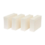 AIRCARE Replacement Evaporative Wick 4 pk For AirCare HDC3120DCN, TE3140DSLV-EC, MoistAir HD1205, HD