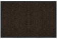 Multy Home 1005405US Floor Mat, 5 in L, 2 in W, Rectangular, Warwick Pattern, Polypropylene Surface, Assorted