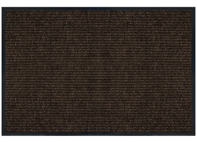 Multy Home MT1005520US Lyndon Mat, 2 ft L, 3 ft W, Assorted, Pack of 12