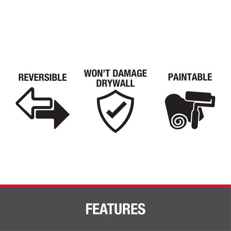 Oatey Access Panel