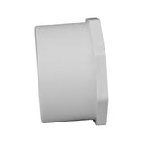Charlotte Pipe Schedule 40 3 in. Slip X 2-1/2 in. D Slip PVC Reducing Bushing 1 pk