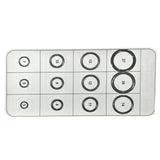 Ace Rubber O-Ring Kit 200 pk