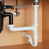 Ace 1-1/2 in. D Polypropylene Garbage Disposal Install Kit