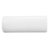 Charlotte Pipe Schedule 40 1/2 in. Socket X 1/2 in. D Socket PVC Coupling 1 pk