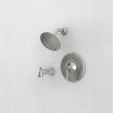 American Standard Chancellor Trim Kit American Standard Brass