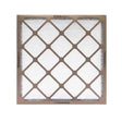 Pamlico Air 20 in. W X 20 in. H X 1 in. D Fiberglass 4 MERV Air Filter 1 pk, Pack of 12
