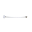 9IN TOILET SUPPLY LINE 3/8 COM