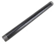 ProSource BN 11/2X24-S Pipe Nipple, 1-1/2 in, Male, Steel, 40 Schedule, 24 in L