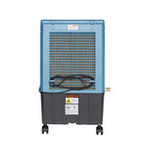 Hessaire 700 sq ft Portable Evaporative Cooler 2100 CFM