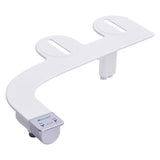 Brondell SimpleSpa N/A gal White Universal Bidet Attachment
