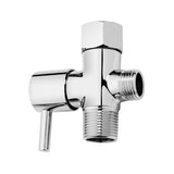 Brondell CleanSpa N/A gal Silver Universal Hand Held Bidet