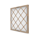 Pamlico Air 21 in. W X 21 in. H X 1 in. D Fiberglass 4 MERV Air Filter 1 pk, Pack of 12