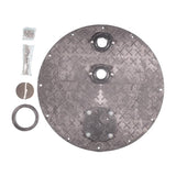 Jackel 28 in. W X 28 in. D Round Sump Basin Lid