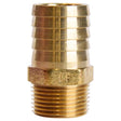 ATC Brass 3/4 in. D X 1 in. D Adapter 1 pk, Pack of 5